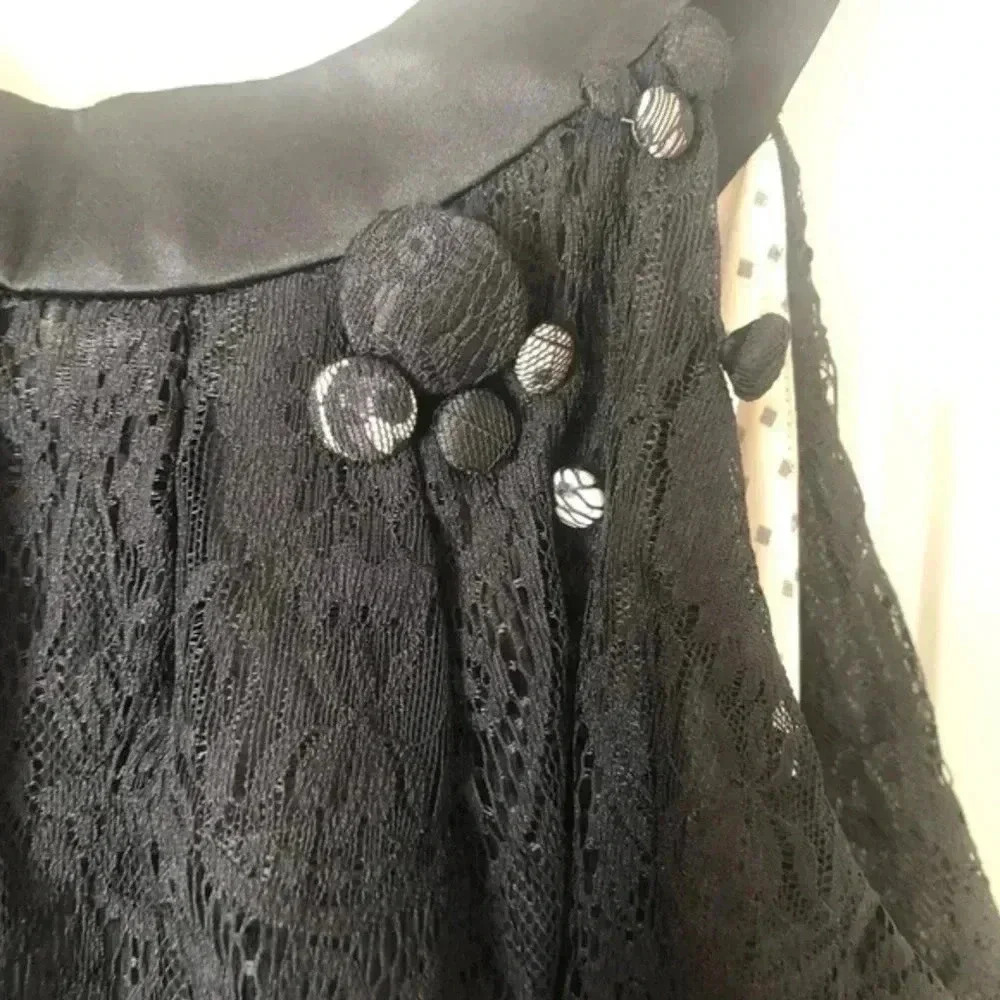 BCBG maxazria dress size medium - Picture 2 of 5